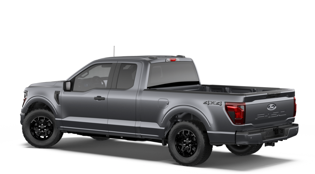 New 2026 Ford F-150 STX TRUCK