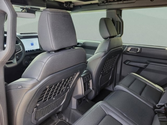 2025 Ford Bronco 4-Door Badlands - Photo 56