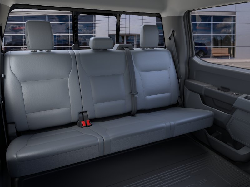 2026 Ford F-350 Super Duty Chassis Cab XL - Photo 57