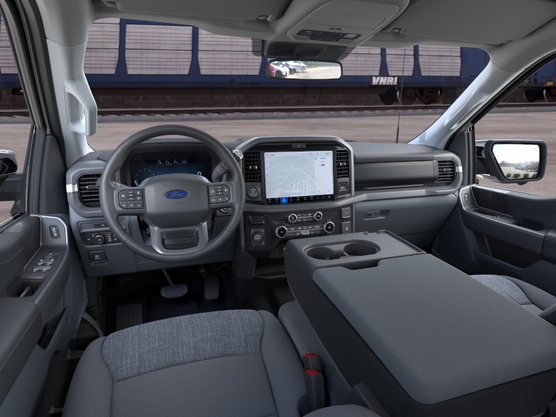 2026 Ford F-150 XLT - Photo 9