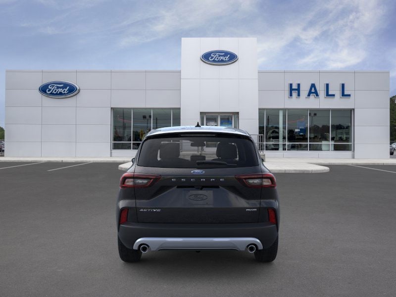 2026 Ford Escape Active - Photo 28