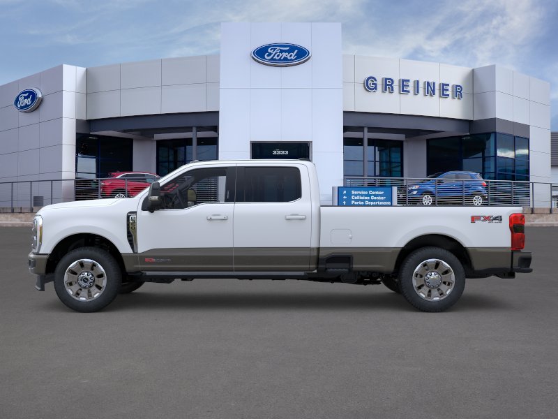 Thumbnail: 2026 Ford F-350 - 25