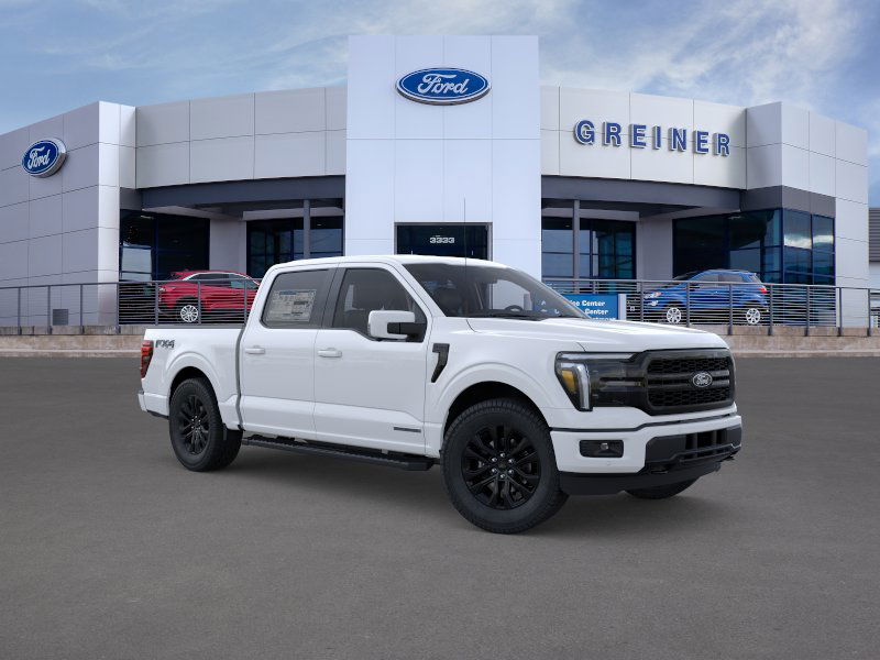 Thumbnail: 2025 Ford F-150 - 29