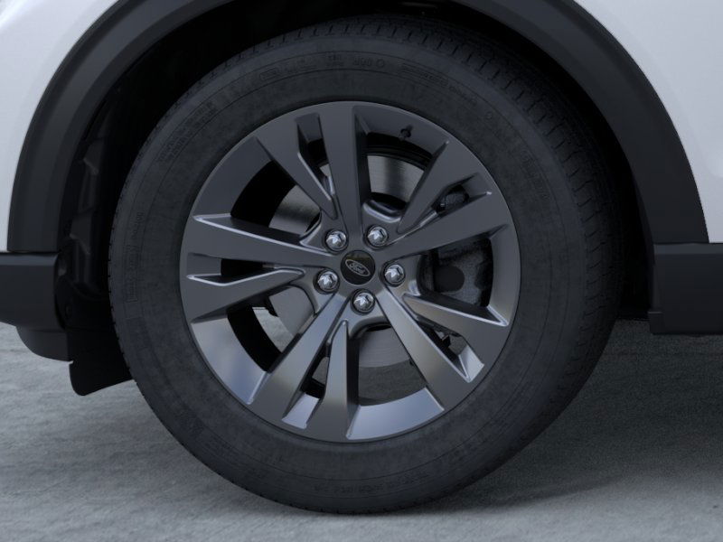 Thumbnail: 2026 Ford Explorer - 42