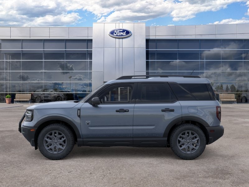 2025 Ford Bronco Sport Big Bend - Photo 64