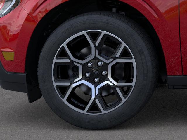 2025 Ford Maverick Lariat photo 22