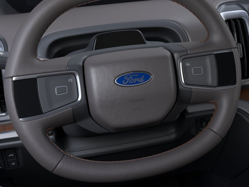 2026 Ford Expedition King Ranch - Photo 47