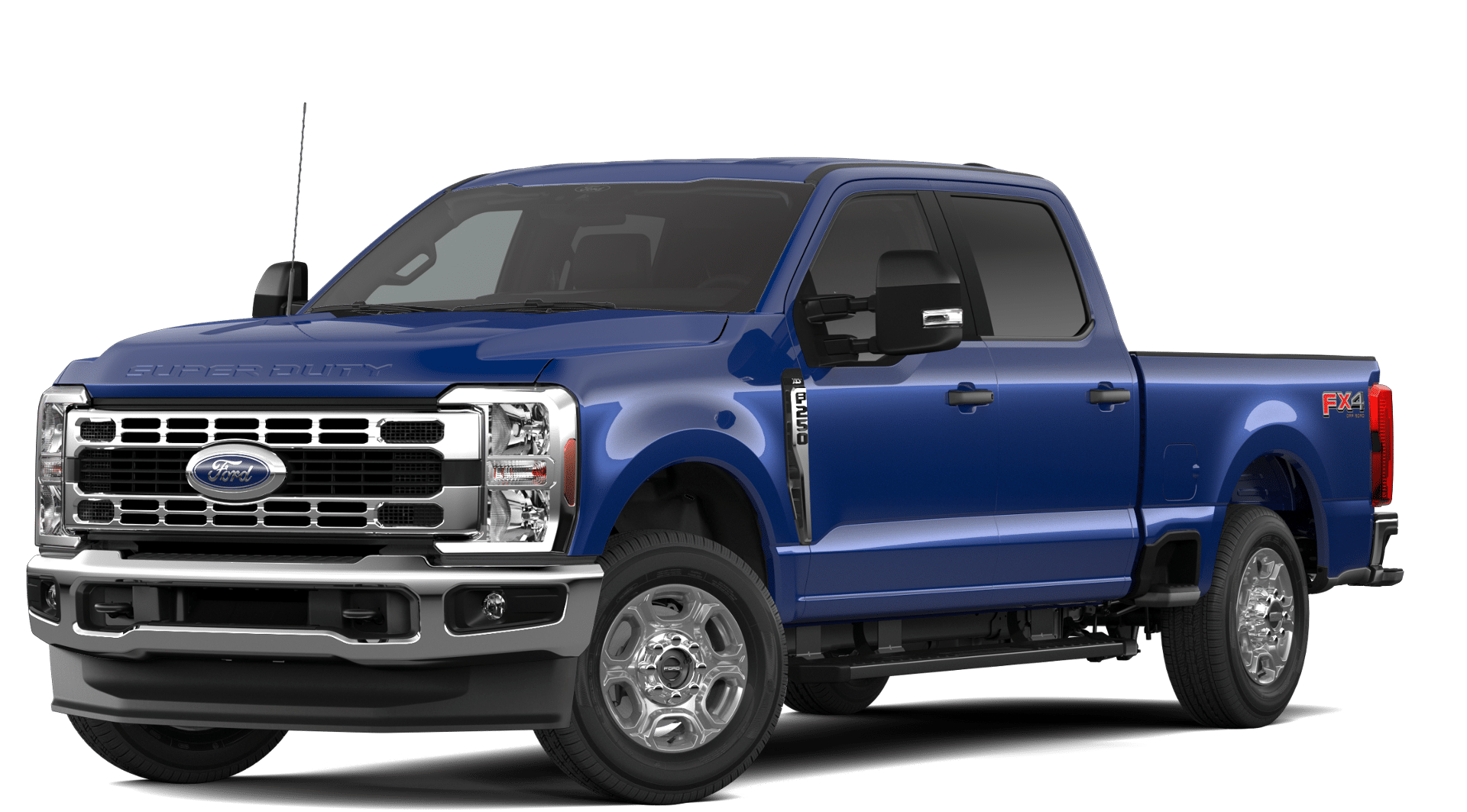 2026 Ford F-250 Base's photo