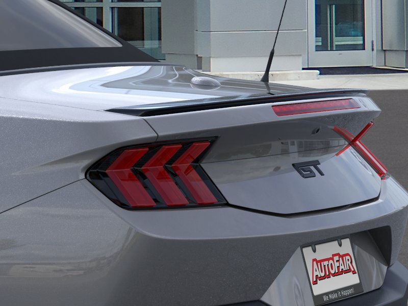 2025 Ford Mustang GT Premium Convertible - Photo 67