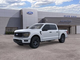 2026 Ford F-150 STX&reg; TRUCK