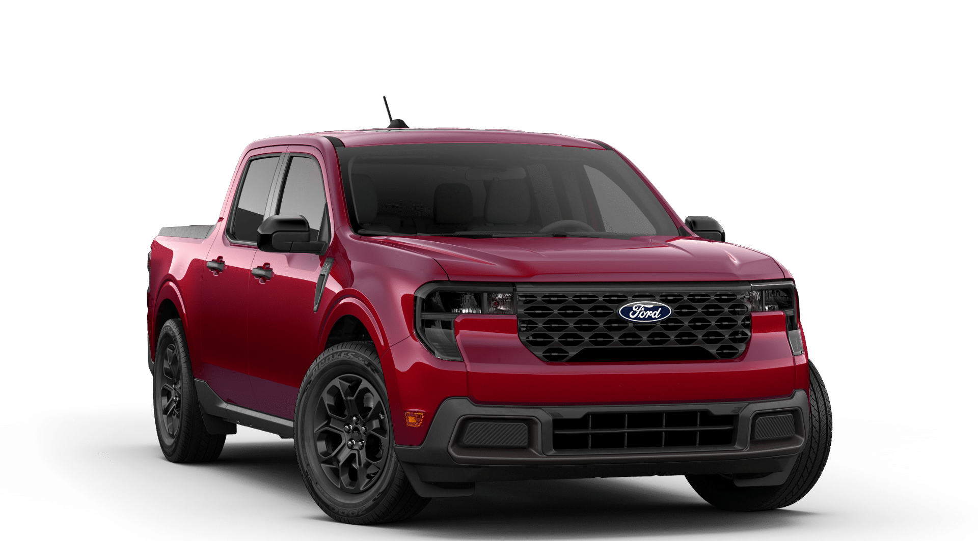 2026 Ford Maverick XLT photo 4