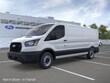 Ford Transit Commercial