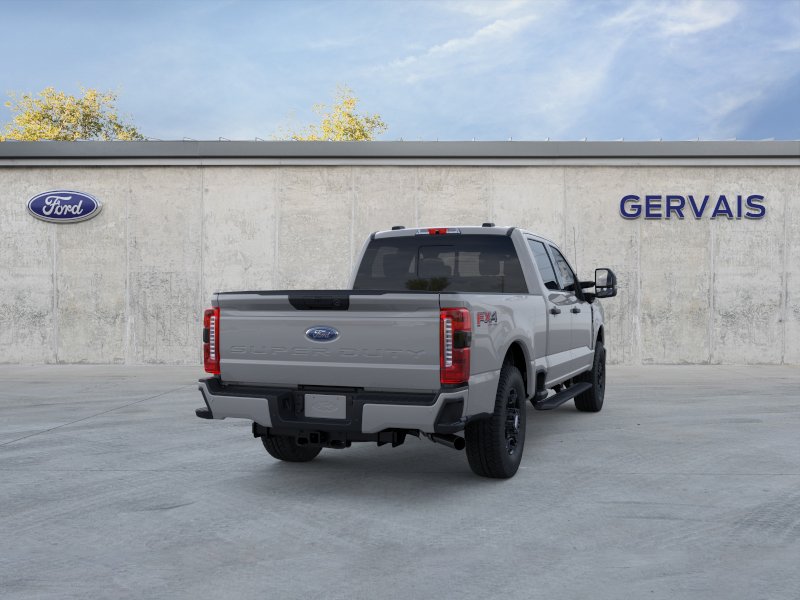 new 2026 Ford F-250 Super Duty car, priced at $66,675