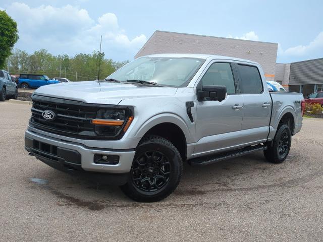2026 Ford F-150 XLT - Photo 36