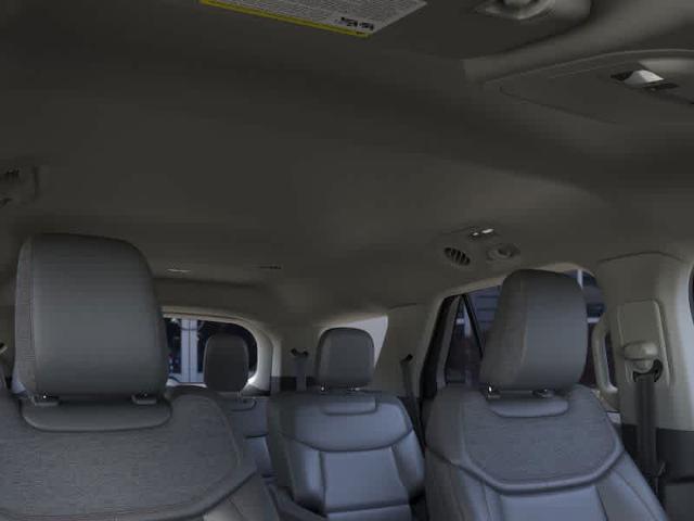 Thumbnail: 2026 Ford Explorer - 45