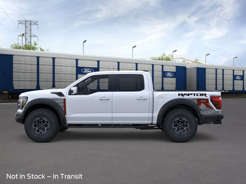 Thumbnail: 2025 Ford F-150 - 25
