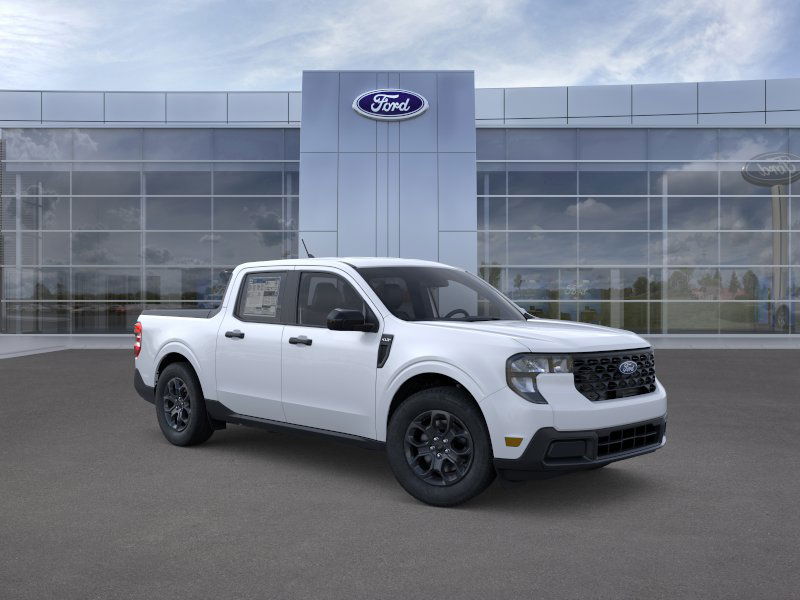 2025 Ford Maverick XLT - Photo 32