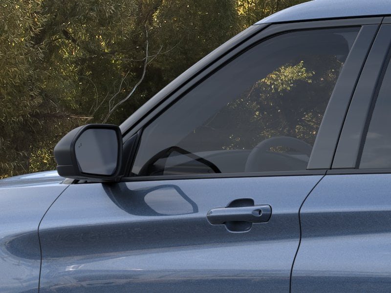 2026 Ford Explorer Active - Photo 43