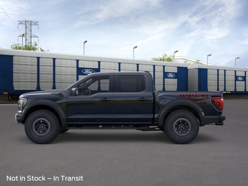 2026 Ford F-150 Raptor Truck