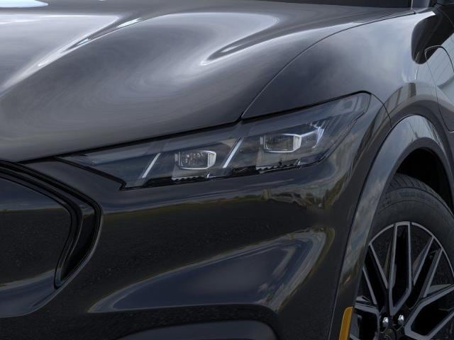 2026 Ford Mustang Mach-E Premium CROSSOVERS