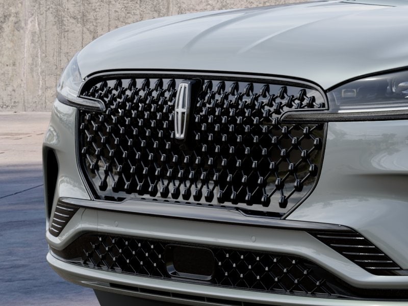 2027 Lincoln Aviator 4DR RWD Reserve SUV