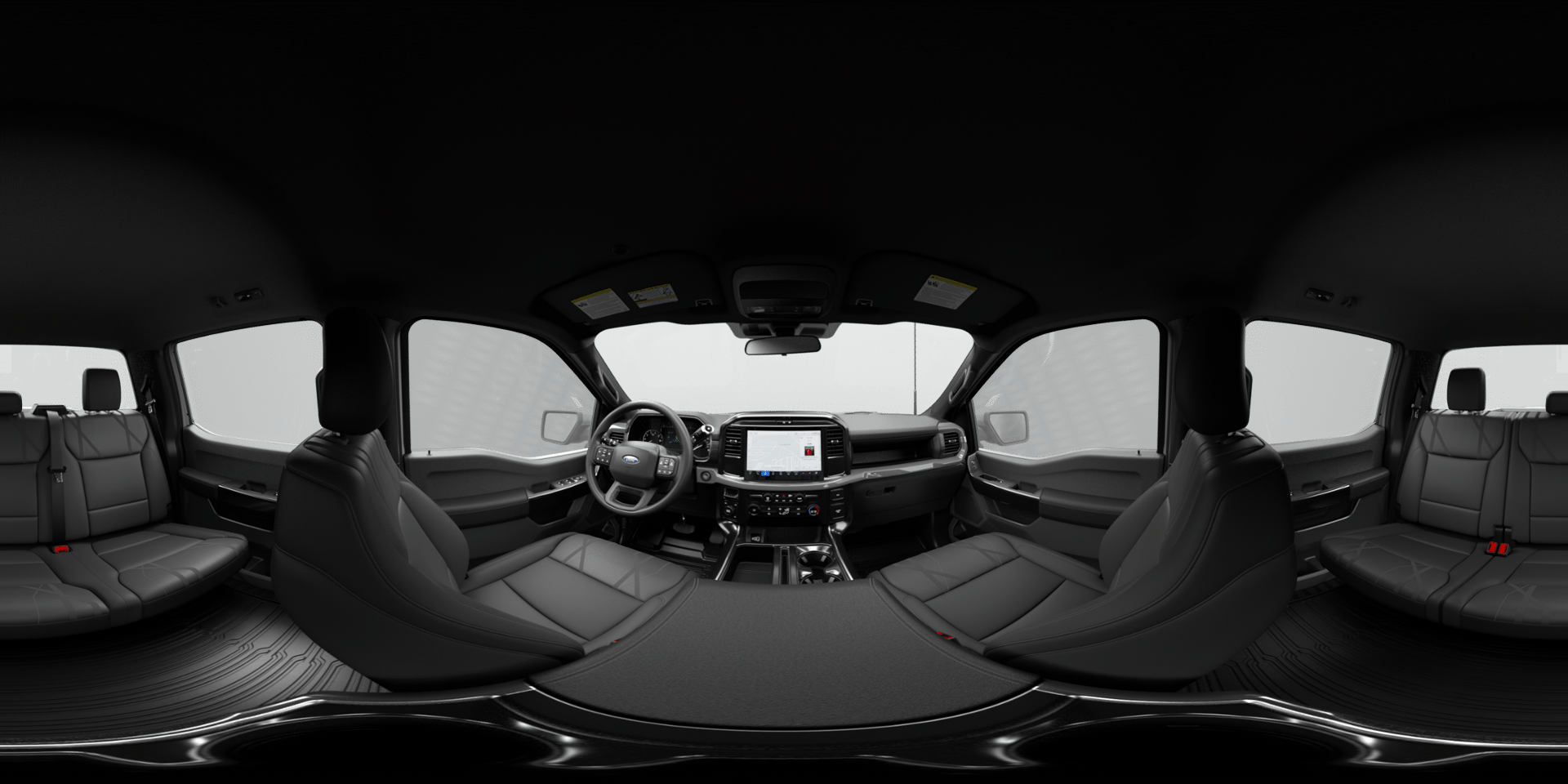 Thumbnail: 2026 Ford F-150 - 8