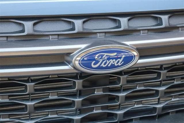 Thumbnail: 2024 Ford Maverick - 31