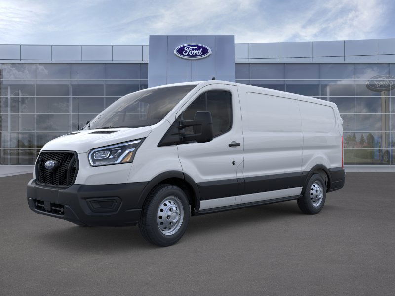 2025 Ford Transit Van Base's photo