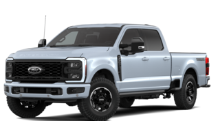 2026 Ford F-250 Truck Crew Cab