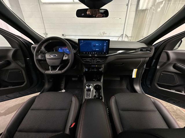 Thumbnail: 2026 Ford Escape - 51