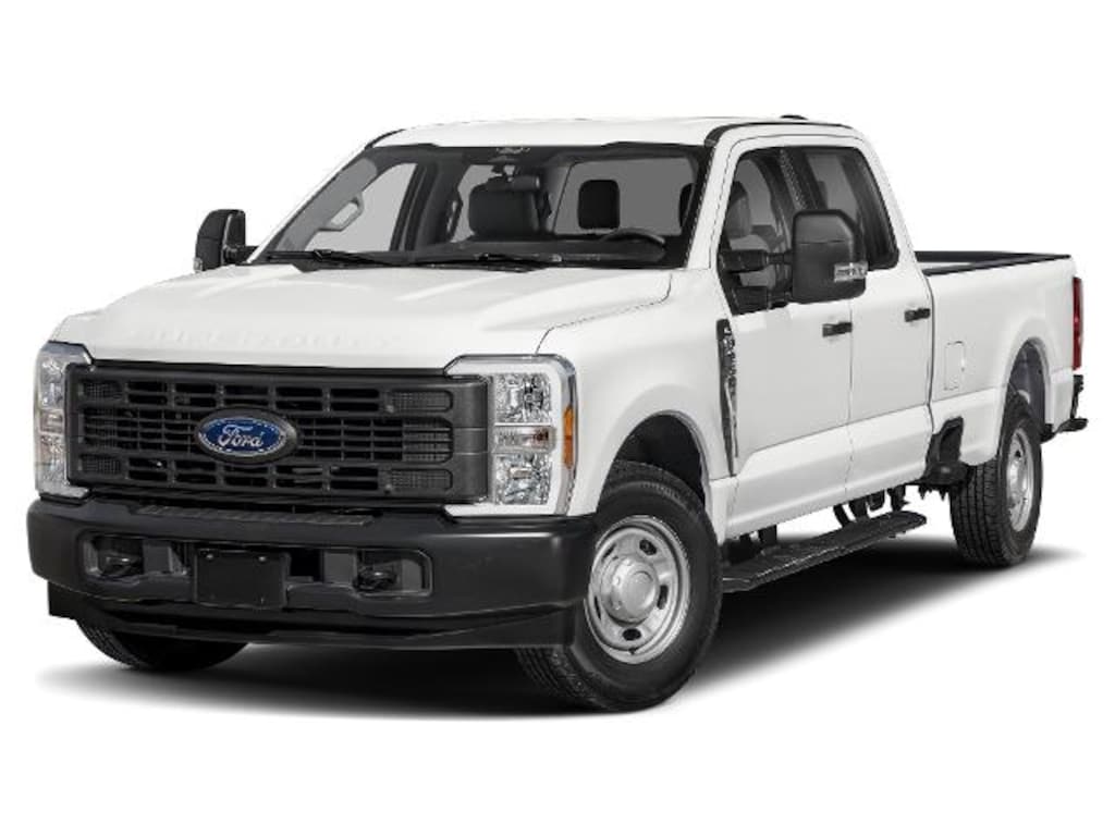 New 2027 Ford Super Duty F-250® Lariat® TRUCK