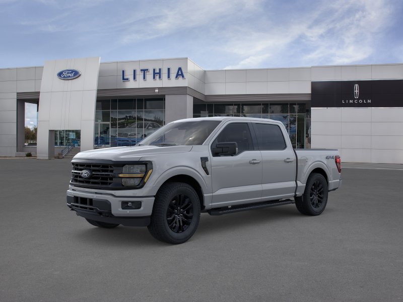 Thumbnail: 2026 Ford F-150 - 29