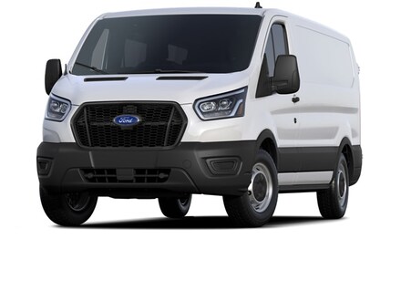 New 2022 Ford Transit-350 Cargo T350 Van Low Roof Van for Sale in  Altoona, PA