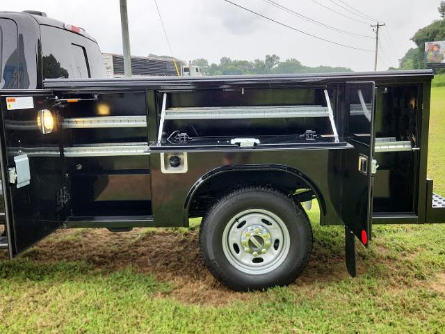 2025 Ford Super Duty F-250 SRW F-250 XL