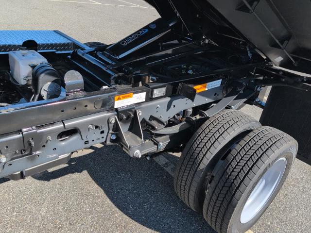 new 2026 Ford Super Duty F-550 DRW car, priced at $78,145