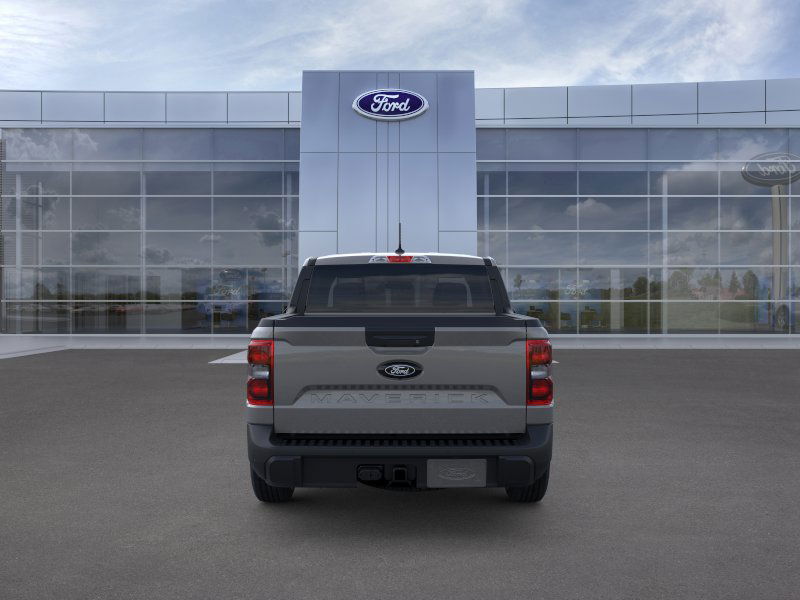 2025 Ford Maverick XLT - Photo 29