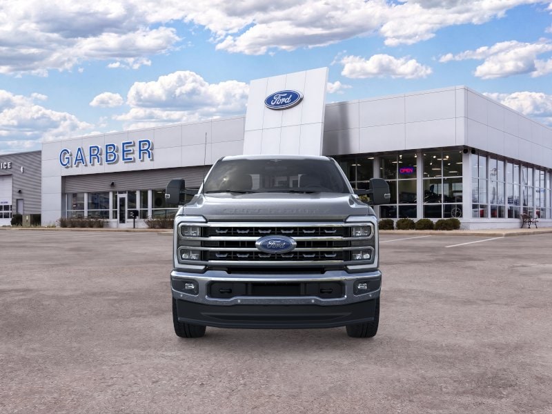 2026 Ford F-350 Super Duty Lariat - Photo 35