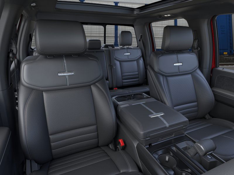 Thumbnail: 2026 Ford F-150 - 32