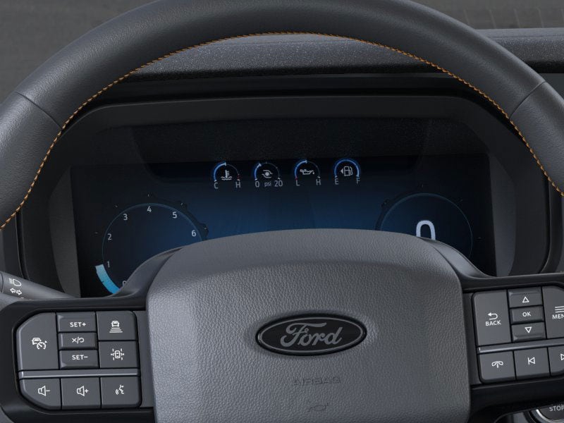 2025 Ford F-150 Tremor 13