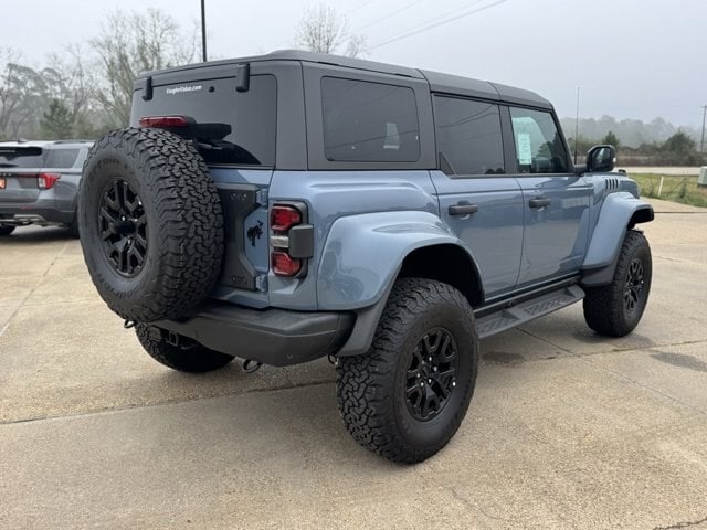 2025 Ford Bronco 4-Door Raptor - Photo 26