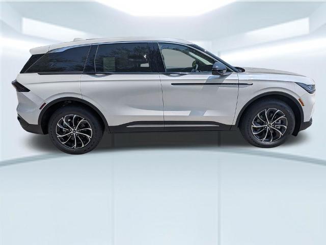 2026 Lincoln Nautilus Premiere CROSSOVERS