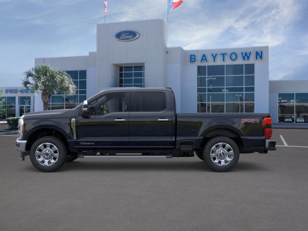 New 2026 Ford F-250 XL TRUCK