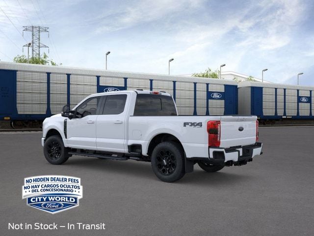 2026 Ford F-350 Super Duty XLT - Photo 26