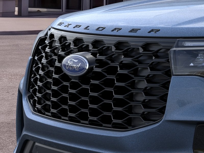 2026 Ford Explorer ST-Line - Photo 43