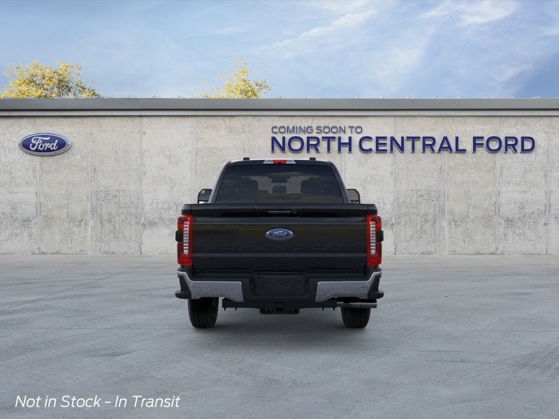 Super Duty F-250&reg; Lariat&reg;