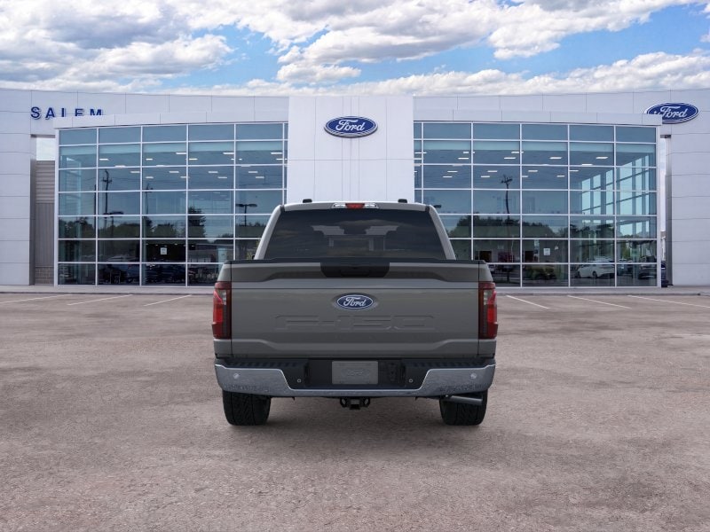 2025 Ford F-150 XL - Photo 29