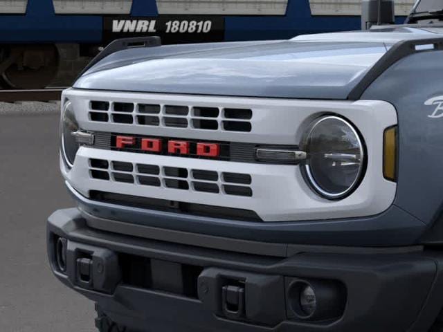 Thumbnail: 2025 Ford Bronco - 44