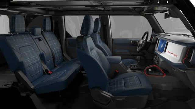 Thumbnail: 2026 Ford Bronco - 38