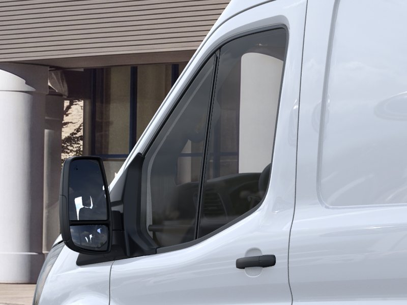 2026 Ford Transit Van Base - Photo 41