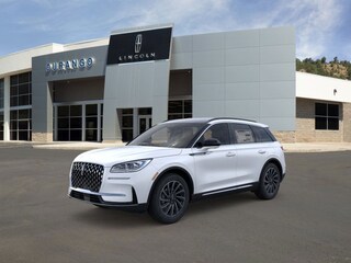 2025 Lincoln Corsair Reserve CROSSOVERS